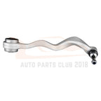 10Pc Front Lower Control Arm Outer Tie Rod Sway Bar for BMW 525i 528i 530i 545i (2001–2007)