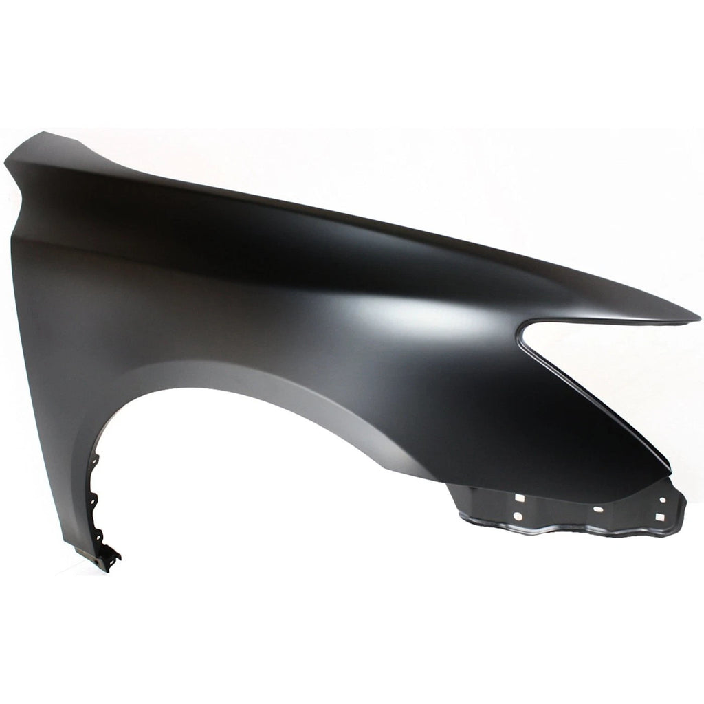 Fender for Lexus ES350 (2007–2012) Front Driver & Passenger Side