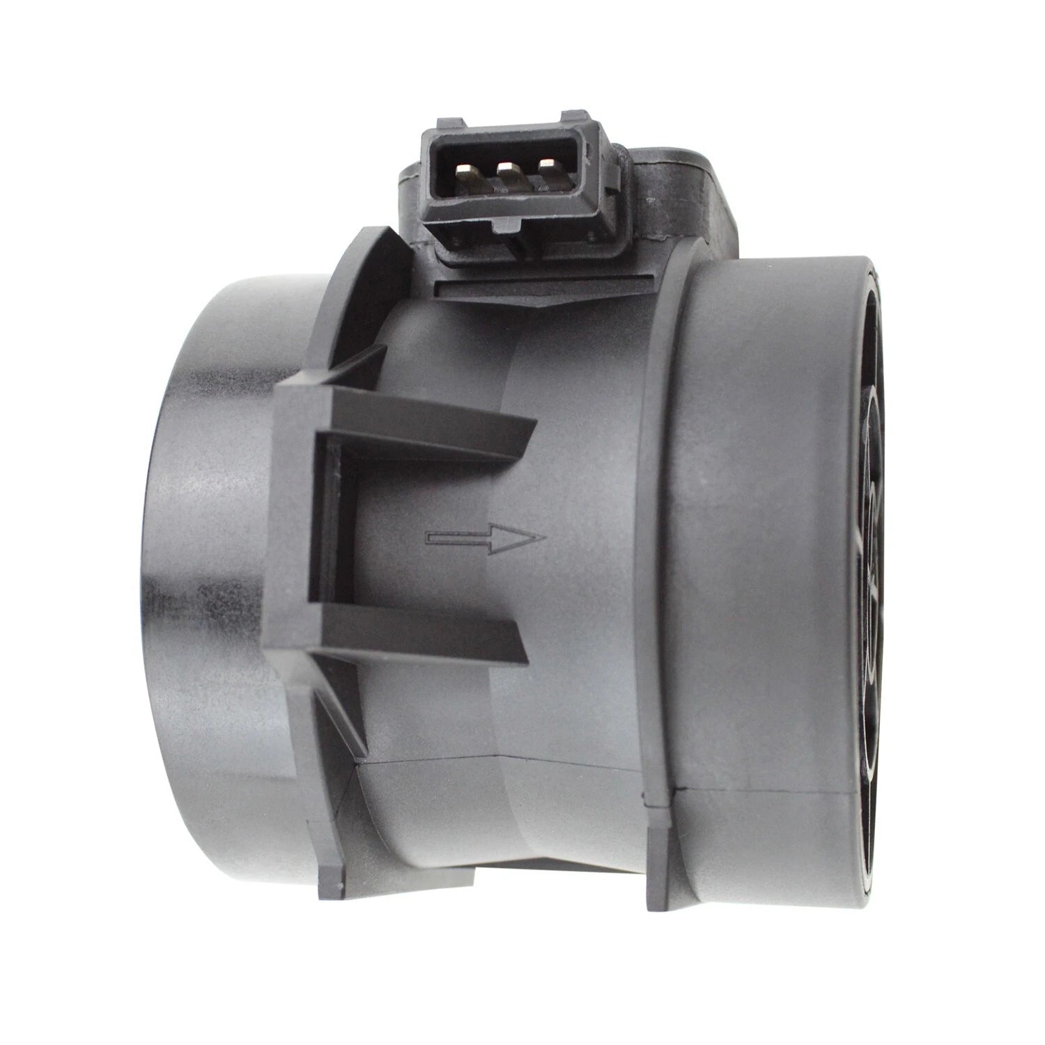 Mass Air Flow Sensor for BMW E36 E46 Hyundai Sonata (1990–2006)
