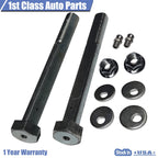 Front Camber and Alignment Kit for Nissan Frontier (2005-2021)