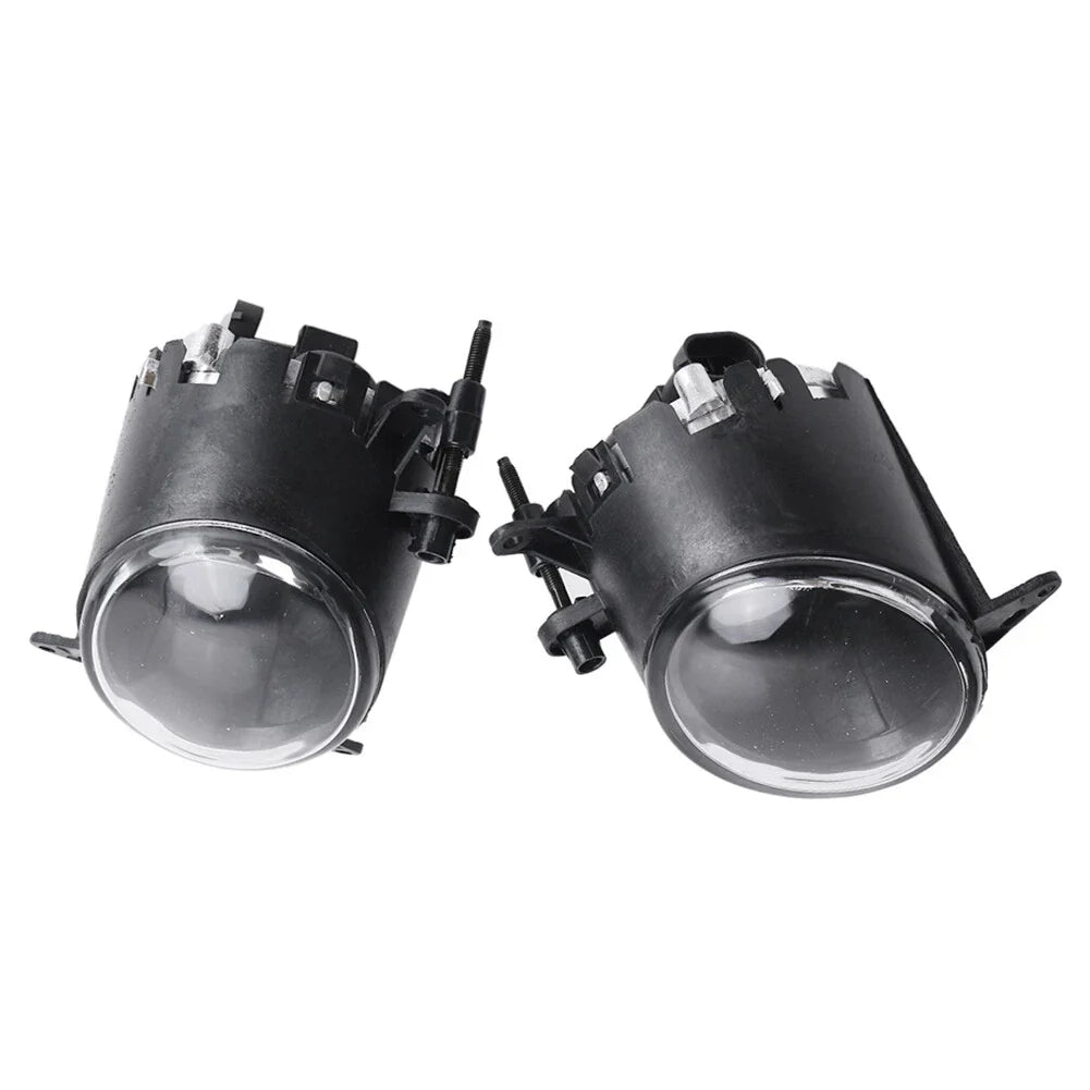 Front Bumper Fog Lights  for Mitsubishi Lancer (2008-2015)