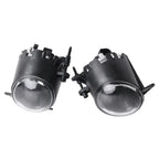 Front Bumper Fog Lights  for Mitsubishi Lancer (2008-2015)