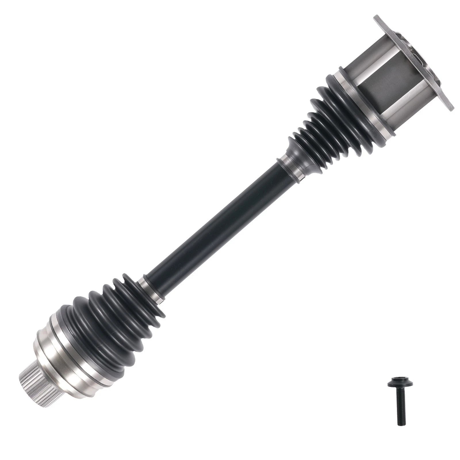 1x CV Axle Assembly for Porsche Macan (2015–2021) GTS