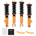 Coilover Shocks Struts Kit for Nissan 300ZX (1990–1996)