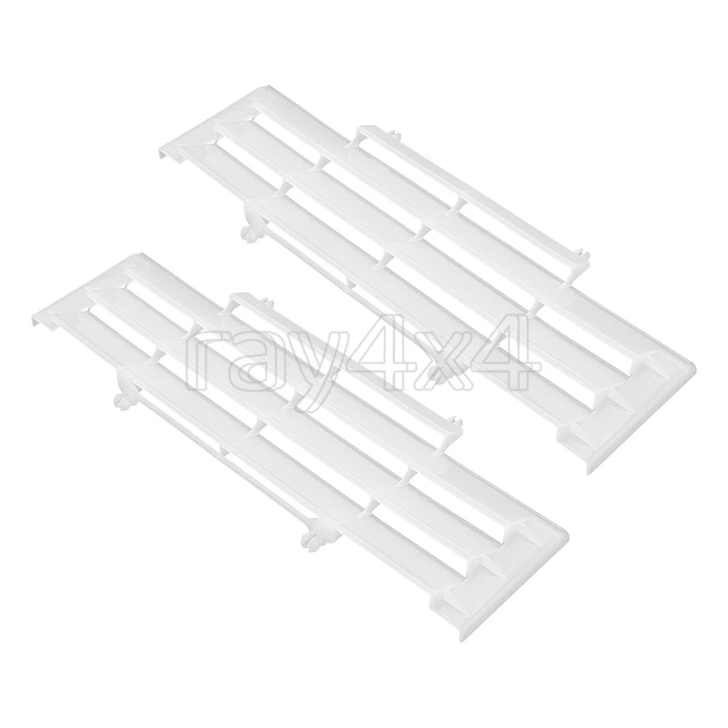 Radiator Grille Guard Protector for Honda CR500R (1992–2001)