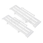 Radiator Grille Guard Protector for Honda CR500R (1992–2001)