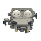 Carburetor for Yamaha 2 Stroke 40HP J Outboard Motor (6F5-14301-42, 6F5-14301-43)