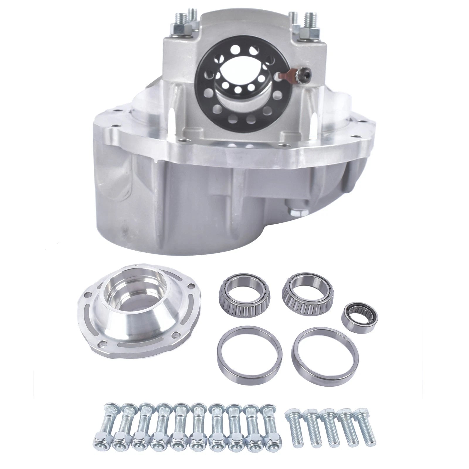 YP DOF93325 Snap Ring for Ford 9" Diff Thru-Bolt Case (1965–2023)
