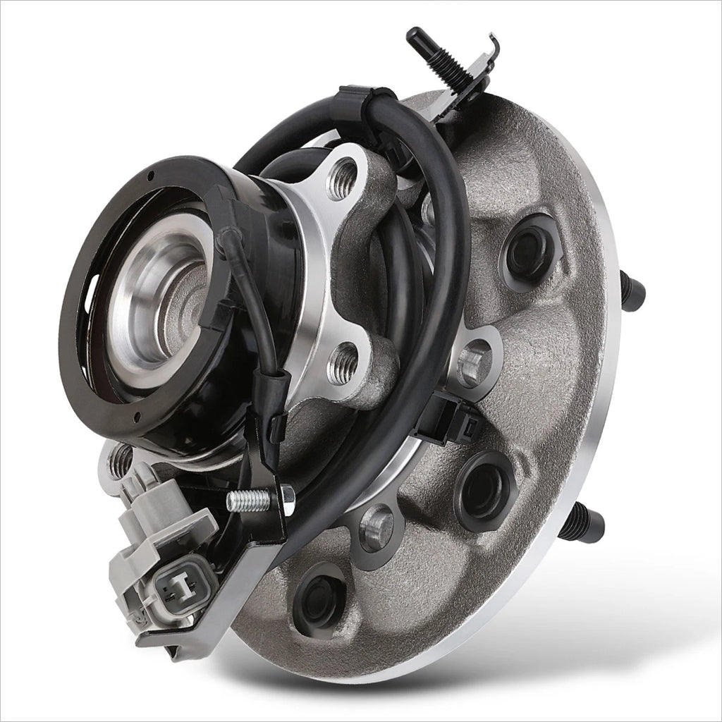 Front Right Wheel Hub Bearing Kit w/ ABS Sensor for Colorado/Canyon (2004–2012)
