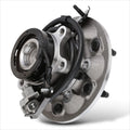 Front Right Wheel Hub Bearing Kit w/ ABS Sensor for Colorado/Canyon (2004–2012)