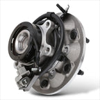 Front Right Wheel Hub Bearing Kit w/ ABS Sensor for Colorado/Canyon (2004–2012)