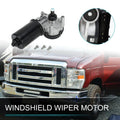 Front Windshield Wiper Motor for Ford E-150 E-250 (2005–2014) No. 5C2Z17508AA