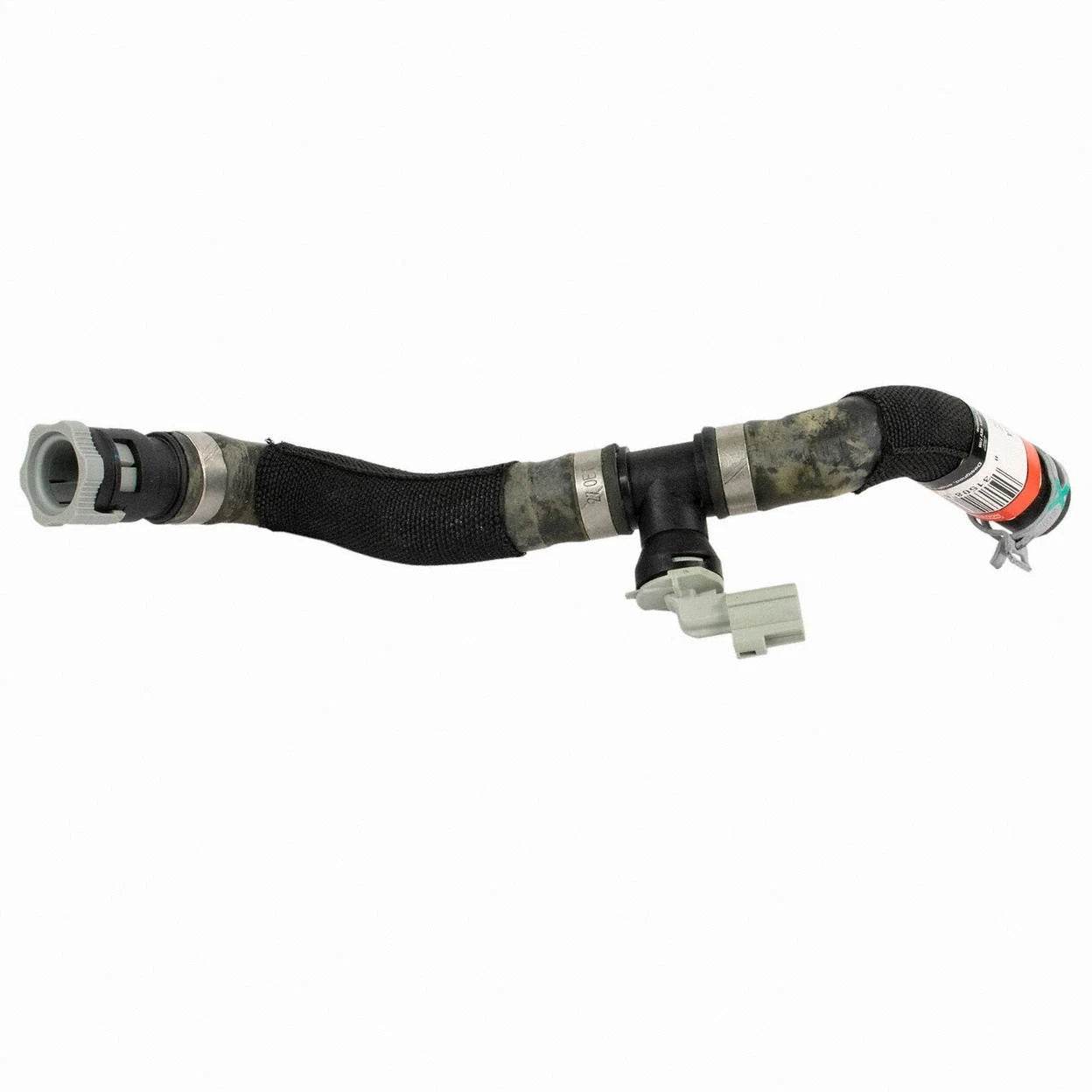 Motorcraft KH-721 HVAC Heater Hose Assembly for Ford Focus 1999