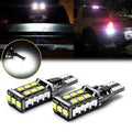 Error-Free White LED 3rd Brake Light for Dodge Ram 1500 (2009–2018)