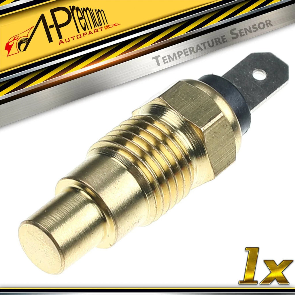 Engine Coolant Temperature Sensor for Nissan 240SX Sentra (1989–1998)