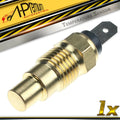 Engine Coolant Temperature Sensor for Nissan 240SX Sentra (1989–1998)