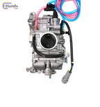 Carburetor FCR MX 39mm for Yamaha WR 400 F WR400F (1998–2000)