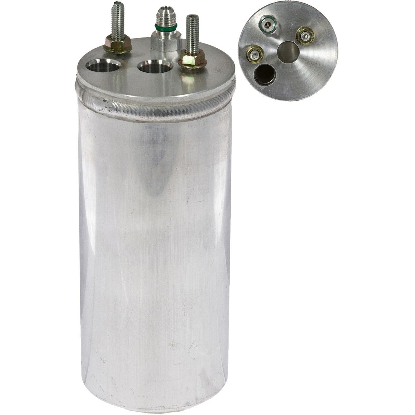 AC Receiver Drier for Dodge Dakota (2000–2004)