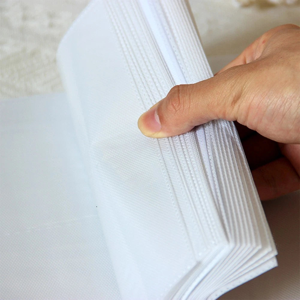 Photo Album Cover for 4x6 Photos (300 Pocket Capacity)
