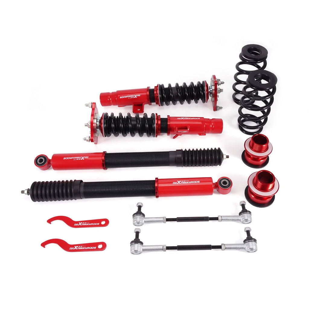 Coilovers Lowering Kit for Honda Civic Si Sedan/Coupe (2017–2021)