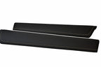 Upper Door Panel Trim Cover for Subaru BRZ Scion GRS Toyota (2013–2020) Beige
