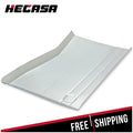 Front Floor Pan Driver Side for Jeep Cherokee, Wagoneer, Comanche (1984–2001)