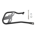 Side Saddle Bag Mounting Bracket for R.E. Hunter 350 (2022–2024)
