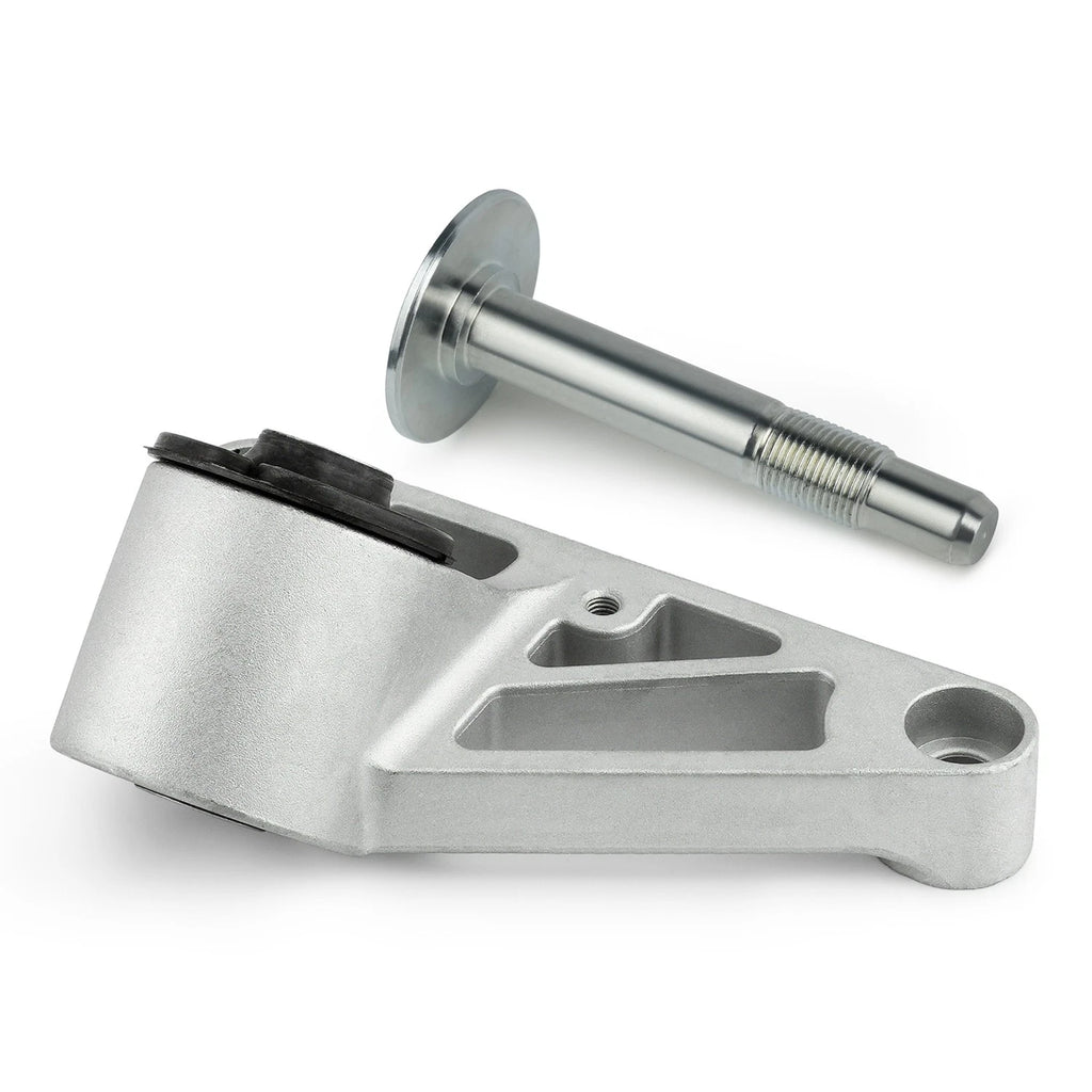 Front Engine Isolator Mounting Bracket for Buell XB (2002–2010)