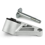 Front Engine Isolator Mounting Bracket for Buell XB (2002–2010)