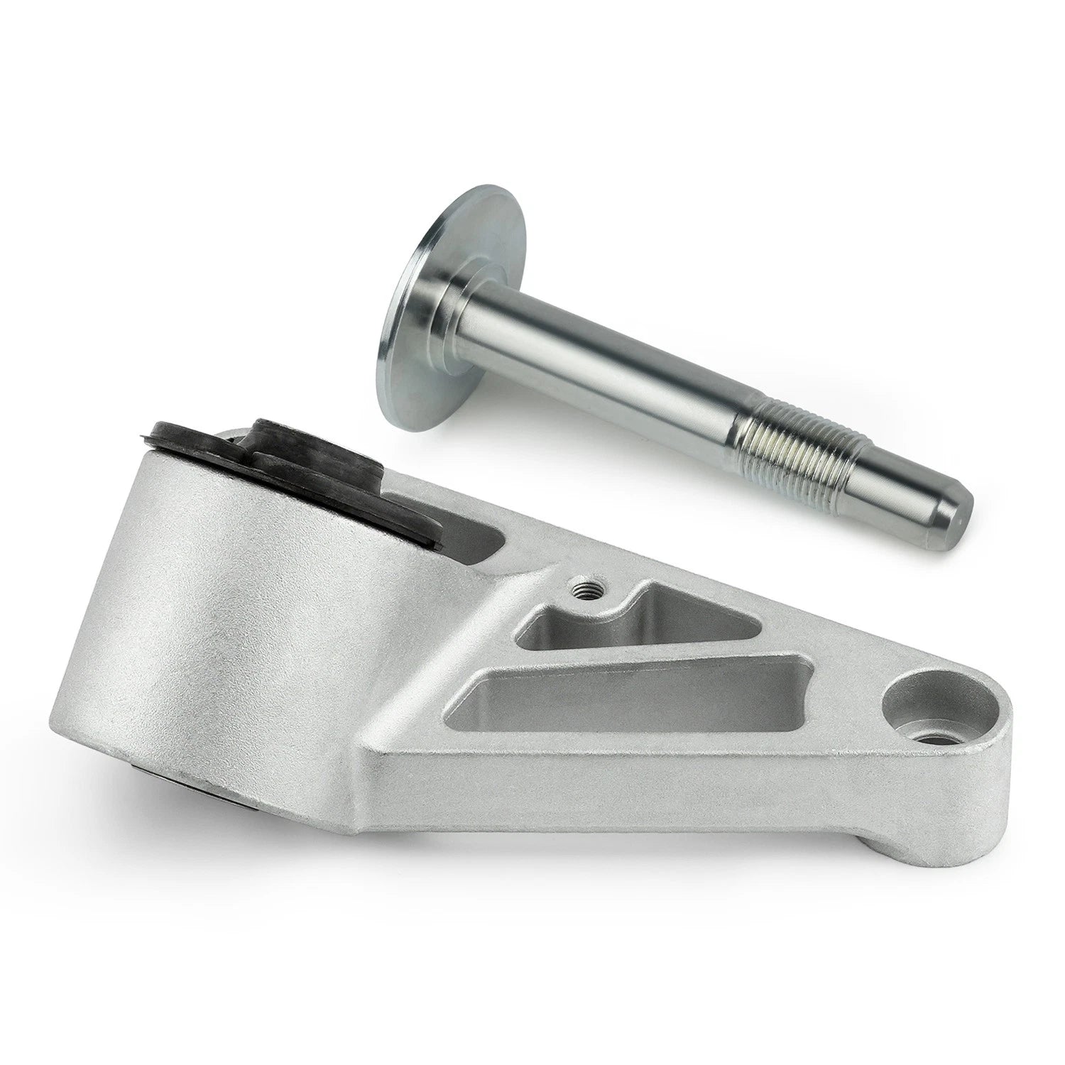 Front Engine Isolator Mounting Bracket for Buell XB (2002–2010)