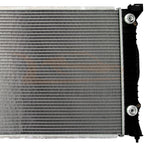 Radiator and Cooling Fan Assembly for Chrysler Town & Country (2008-2016)