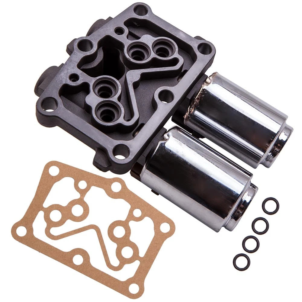 Transmission Solenoid for Honda Civic Accord Odyssey Pilot Prelude (1996–2005) 28260RG5004