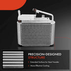 A/C Evaporator Core for Ford F-150 F-250 F-350 Bronco (1982–1986)