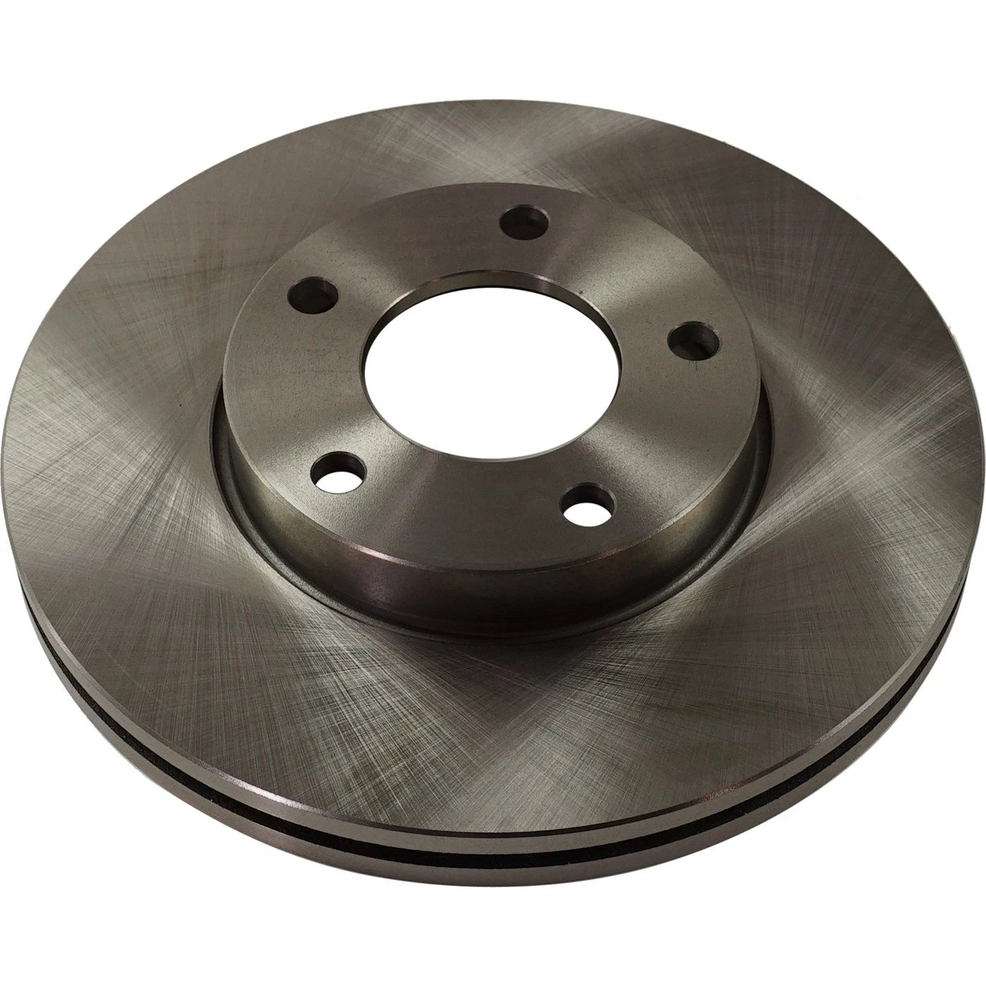 Front Disc Brake Rotors for Mazda 3 Sport (2009–2013)