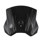 FAIRING TRIM FRAME COVER ABS Black Carbon Fiber  (2012–2016)