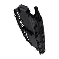 Front Upper Radiator Grille Air Shutter for Ford F150 2018-2020 JL3Z8475D