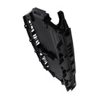 Front Upper Radiator Grille Air Shutter for Ford F150 2018-2020 JL3Z8475D