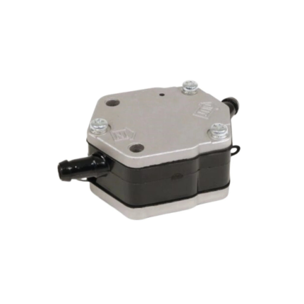 2X Fuel Pump for Yamaha 2Str 115-300 HP Outboard (6E5-24410)