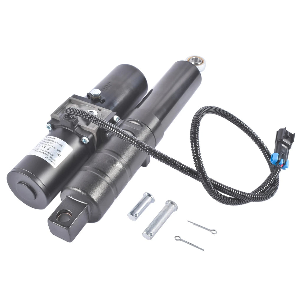 12V DC 1800lbs Liner Actuator for Arctic Cat Prowler (2010–2019)