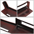 Molded Dash Cover Overlay Cap for Chevy GMC C/K/R/V Pickup Suburban (1981–1991)