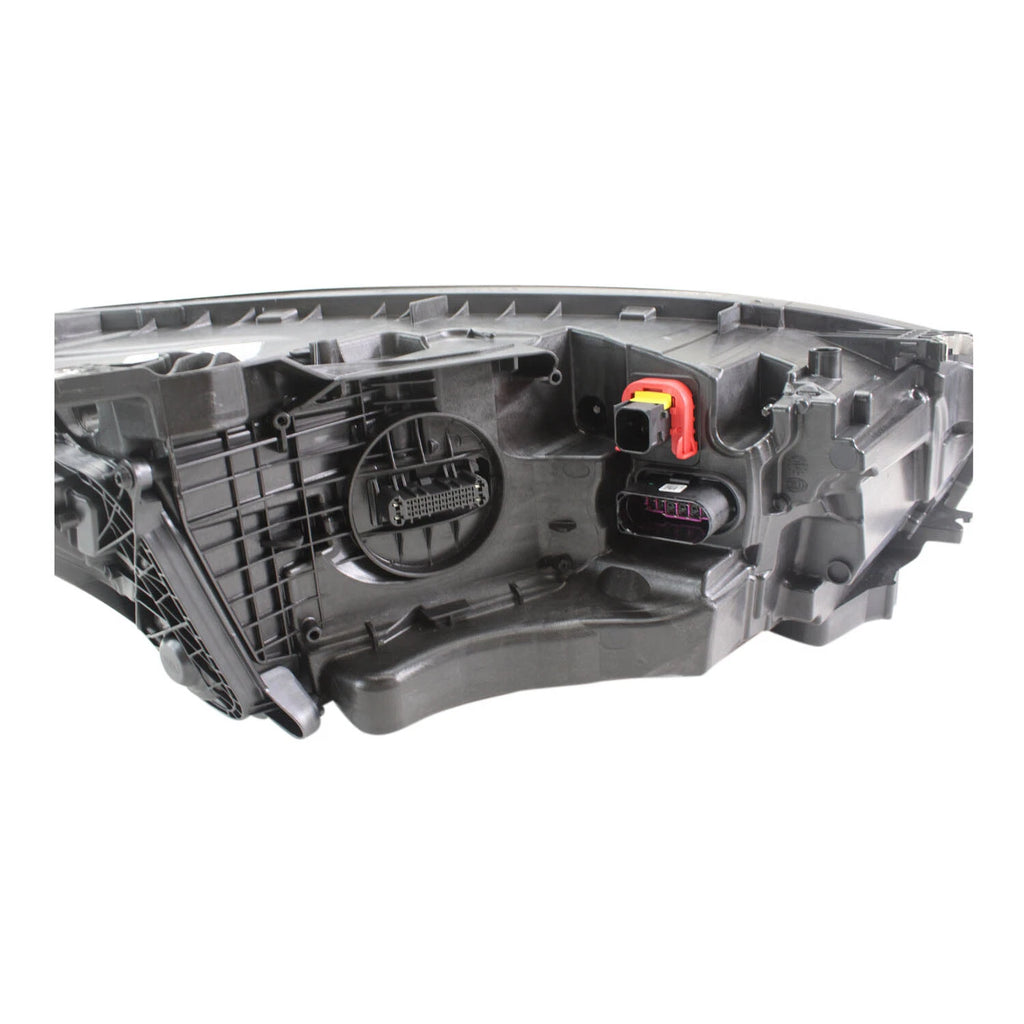 Hella Front Driver Left Headlight Assembly for 011869351