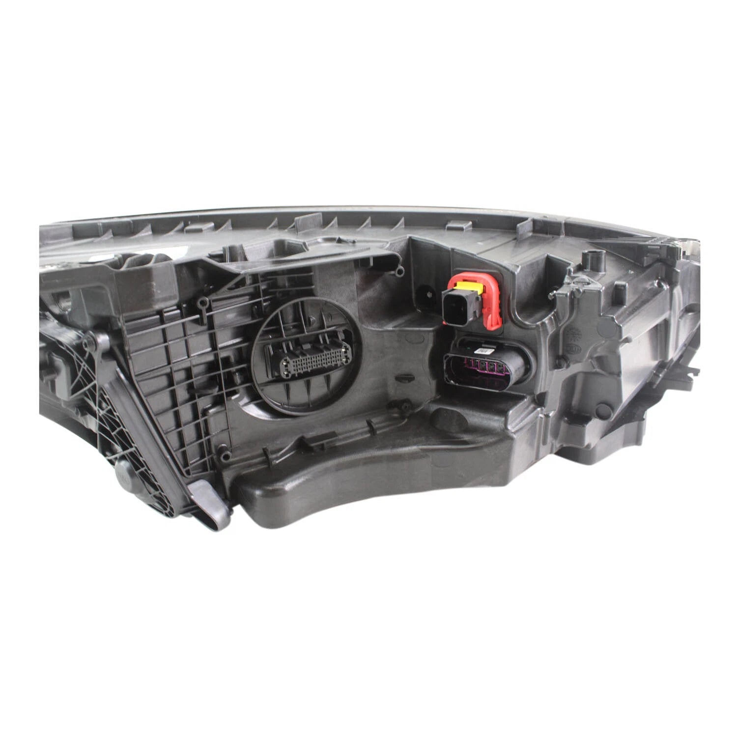 Hella Front Driver Left Headlight Assembly for 011869351