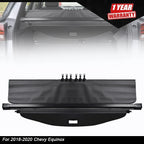 Retractable Luggage Shade for Chevy Equinox (2018â2020)