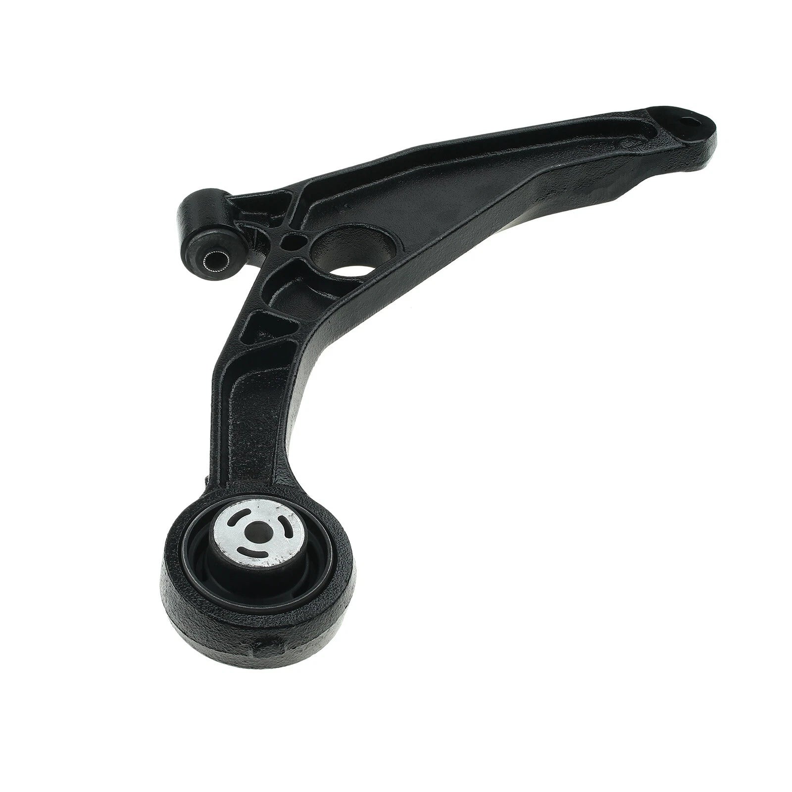 Front Left Lower Control Arm with Bushings for Chrysler 200 Sebring (2011-2017)