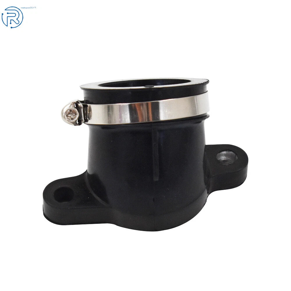 Carburetor Intake Manifold Boot for Polaris ATP 330 Magnum 325