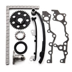 Timing Chain Kit for Toyota Tacoma (1995–2004) 2.4L DOHC 16v 2RZFE