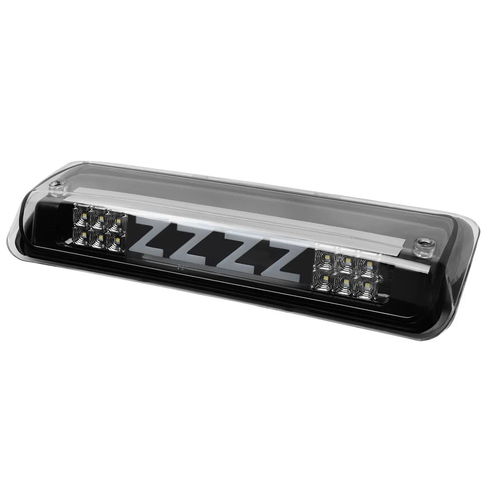 3rd Brake Light Cargo Lamp for Ford F150 Lincoln Mark LT (2004–2008) Clear