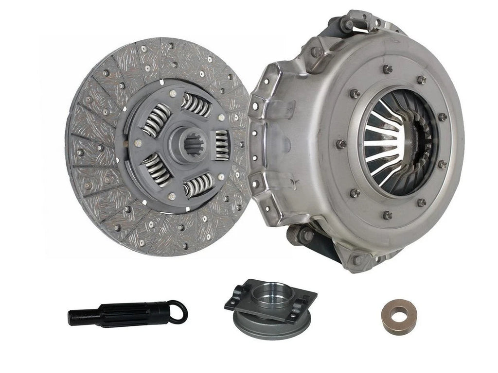Clutch Kit for Ford Falcon 1966-1967