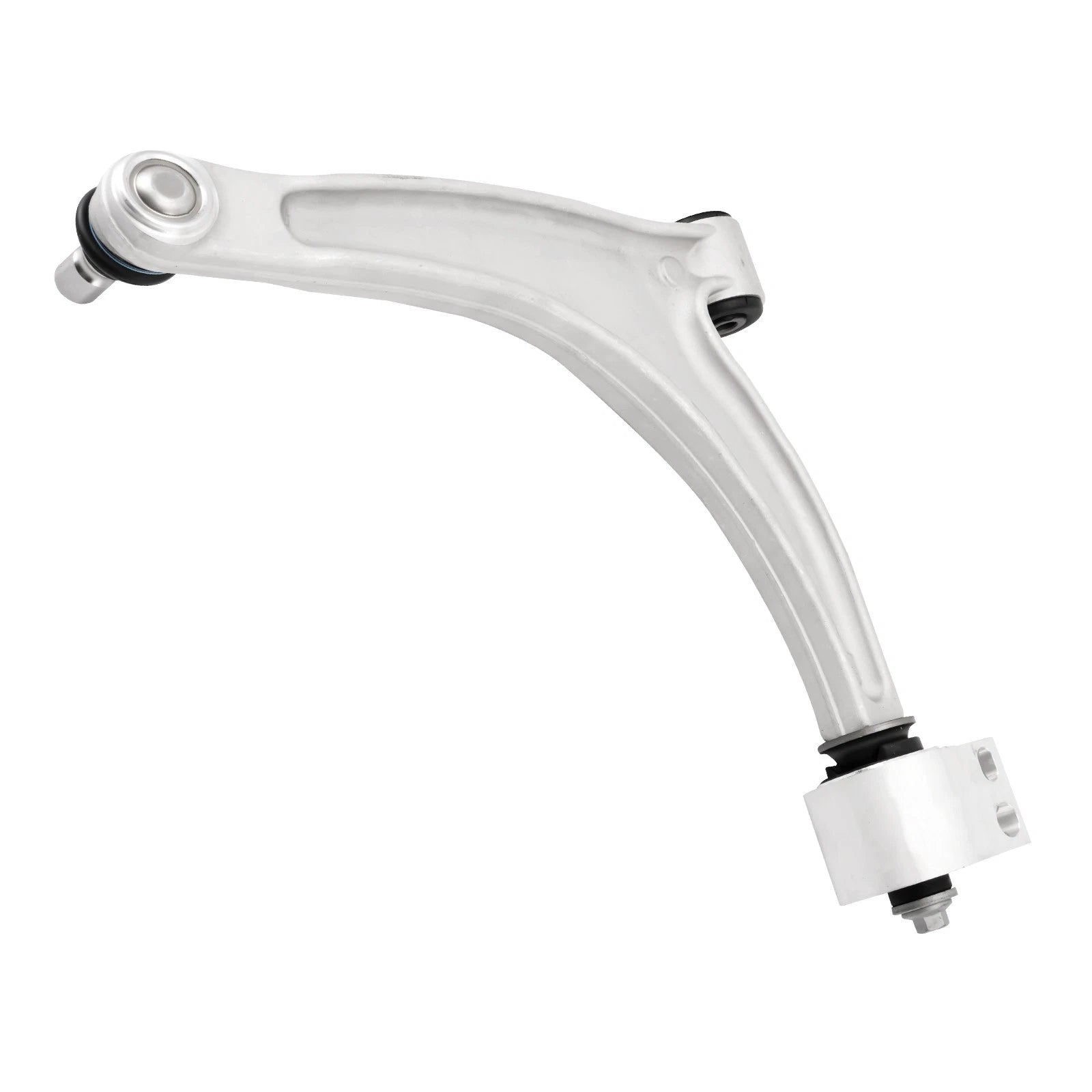 Front Lower Control Arm with Ball Joint for Chevrolet Malibu, G6, Aura (2004–2012)