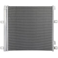 Aluminum AC Condenser for Chevrolet Blazer (2019–2022) & GMC Acadia (2017–2022)